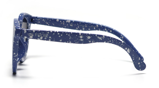 804212 - Le Foon Miami Blue