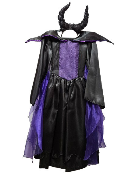 PCMAL2 - Malef Costume