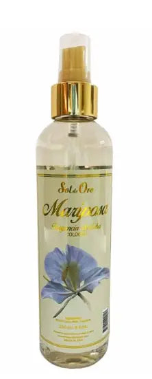 950391 - Sol De Oro Mariposa 8 Oz. Cadiz Boutique, Inc.