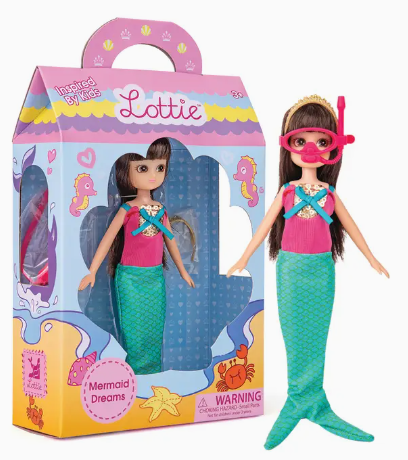 LT175 - Mermaid Dreams