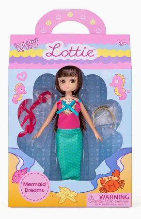 LT175 - Mermaid Dreams