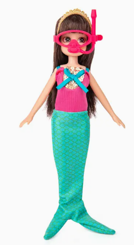 LT175 - Mermaid Dreams