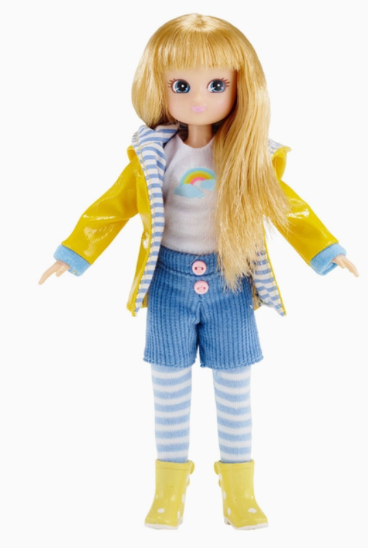 LT055 - Muddy Puddles | Kids Gifts By Lottie