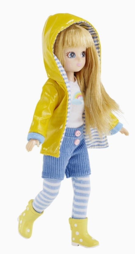 LT055 - Muddy Puddles | Kids Gifts By Lottie