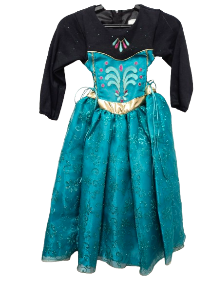 PCNA - New Anna Version