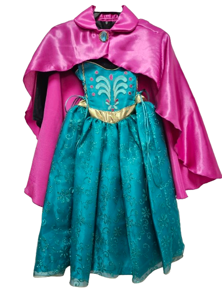 PCNA - New Anna Version