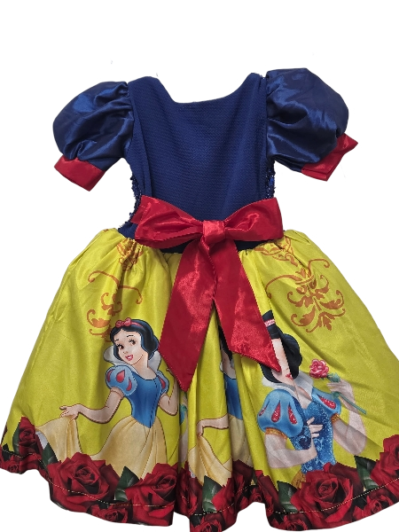 PCNSW - Theme DressB