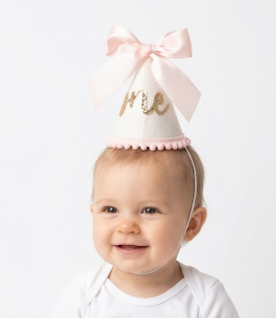 PHPOM4 - Birthday Hat