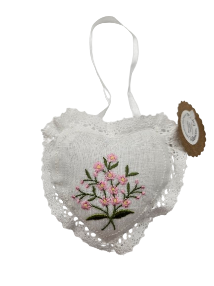FTPL - Tooth Fairy Pillow