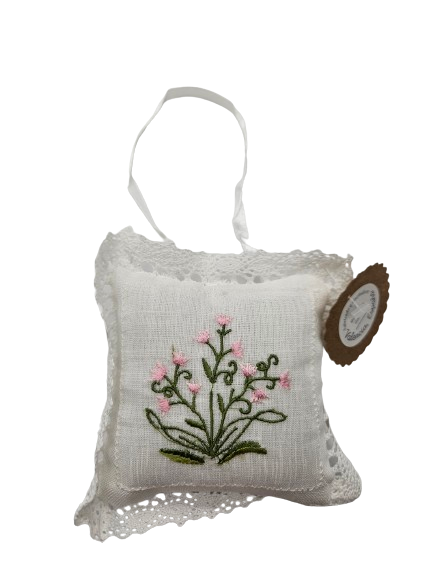 FTPL - Tooth Fairy Pillow