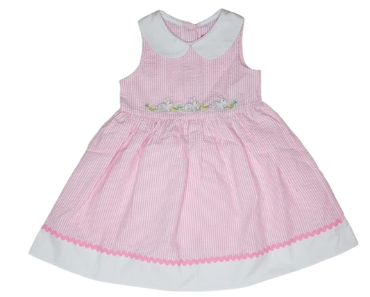 8444S9 - Easter Dress