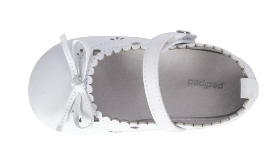 GG3403-WH-19 - Presley - Grip ‘n’ Go (Pediped)