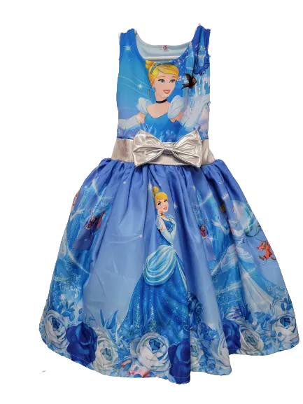 PCP1 - Princess Collection 1 Cadiz Boutique, Inc.