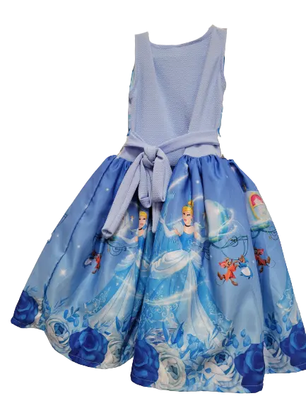 PCP1 - Princess Collection 1 Cadiz Boutique, Inc.