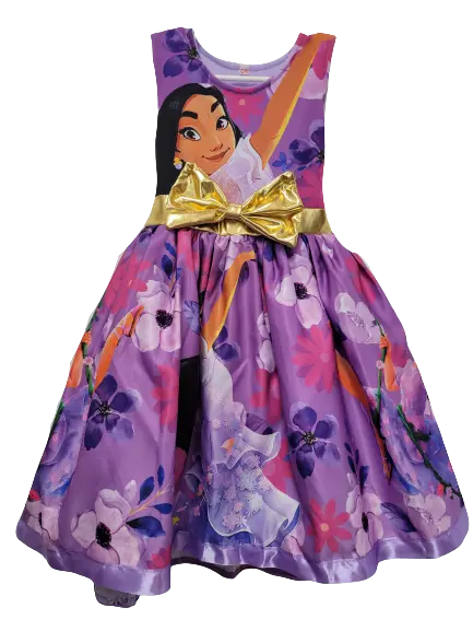 PCP3 - Princess Collection 3 Cadiz Boutique, Inc.