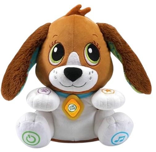 10100 - LeapFrog Speak and Learn Puppy