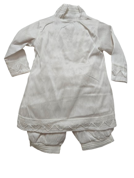 RB302 - Baptismal Outfit