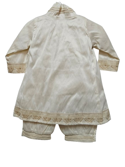 RB302 - Baptismal Outfit