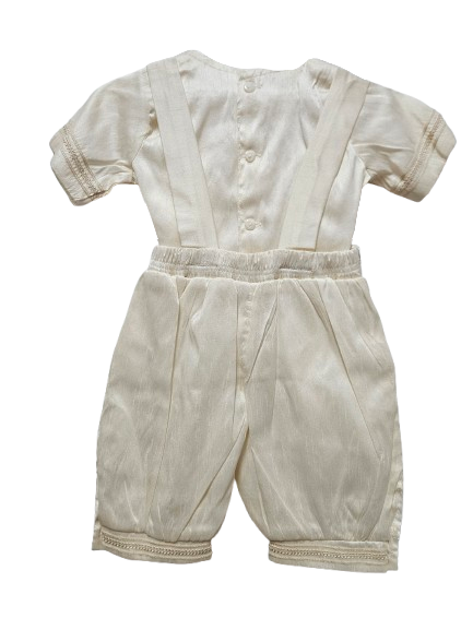 RB302 - Baptismal Outfit