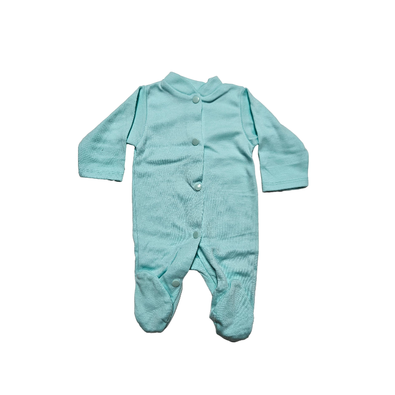 RL106 - Long Sleeve Onsie