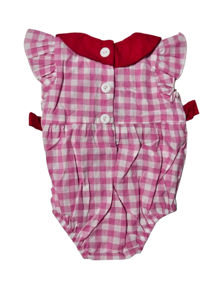 RGP55219 - Heart Romper