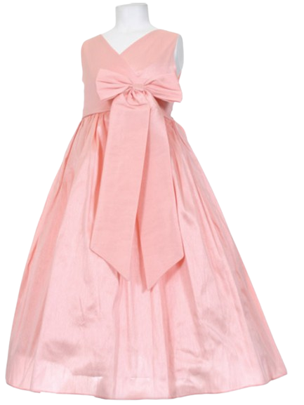 SK2931 - Bow Dress