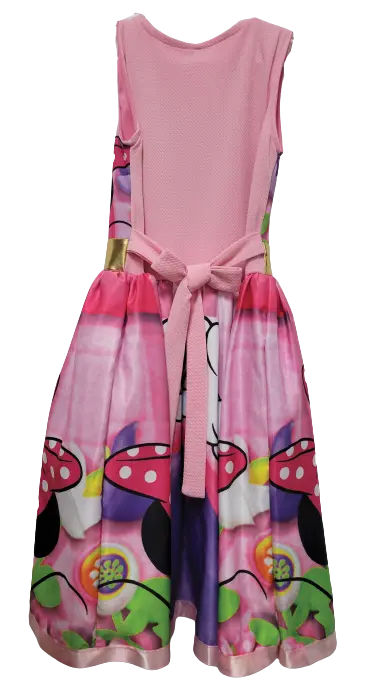 PCPMM - MM Dress Cadiz Boutique, Inc.