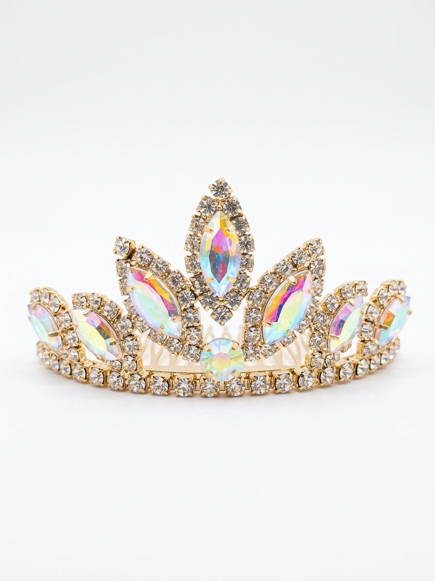 TIRA25C - Tiara Clear2