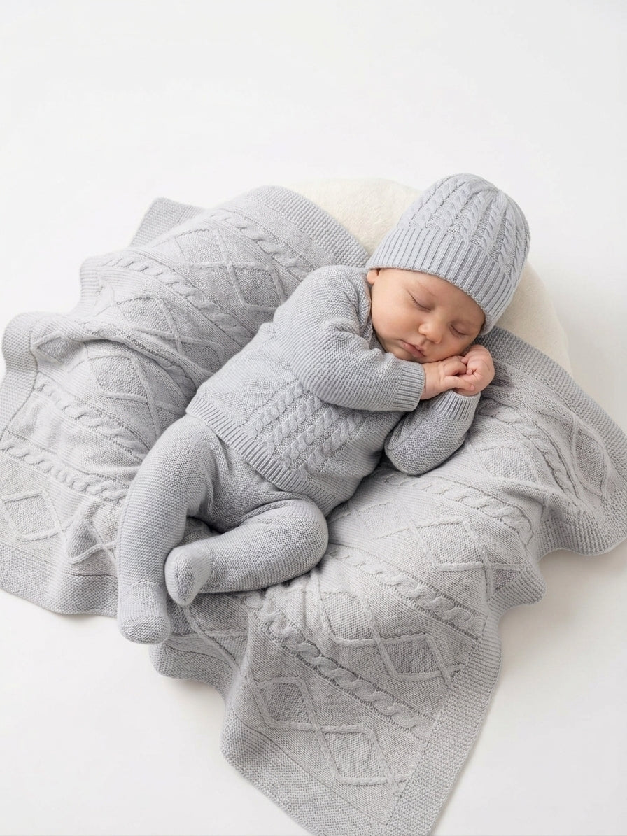 TJM565 - 4 Piece Set