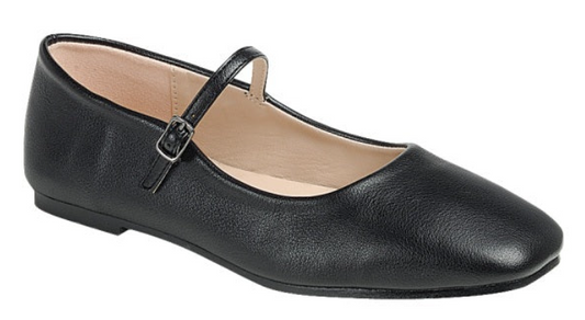 T94BLK- Black Style