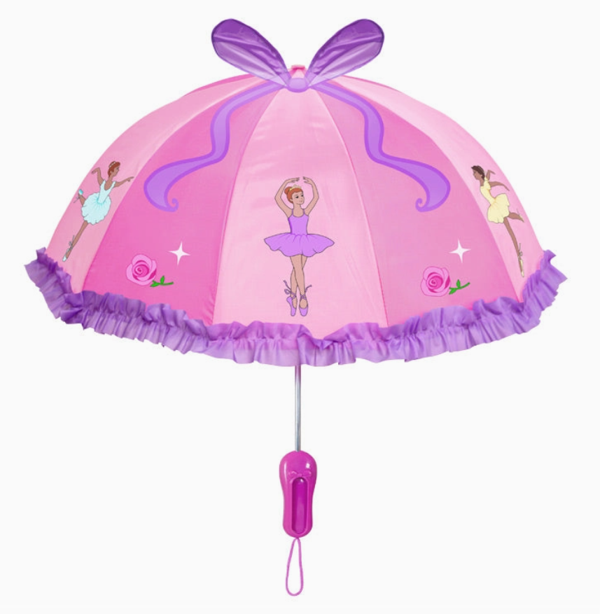 UMBBAL - Ballerina Umbrella