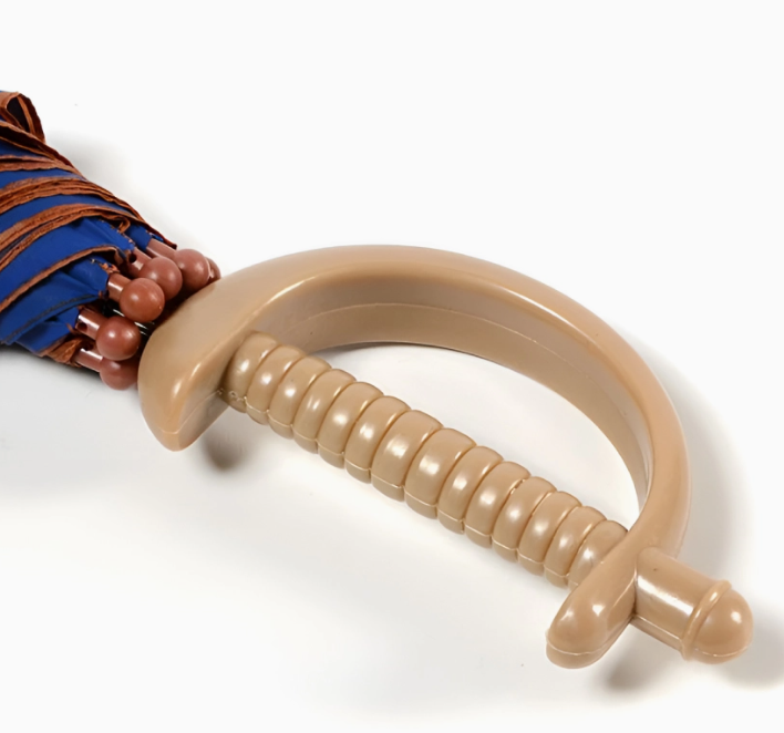 UMBPR - Pirate Umbrella