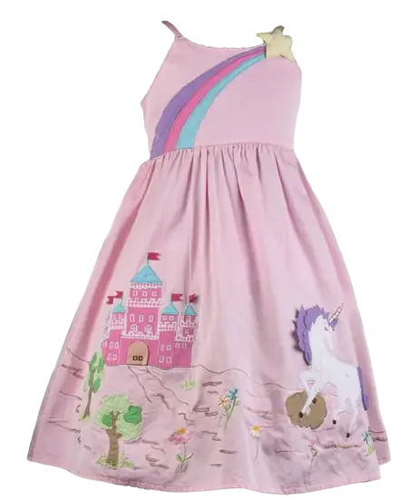 UNID - Unicorn Dress Cadiz Boutique, Inc.
