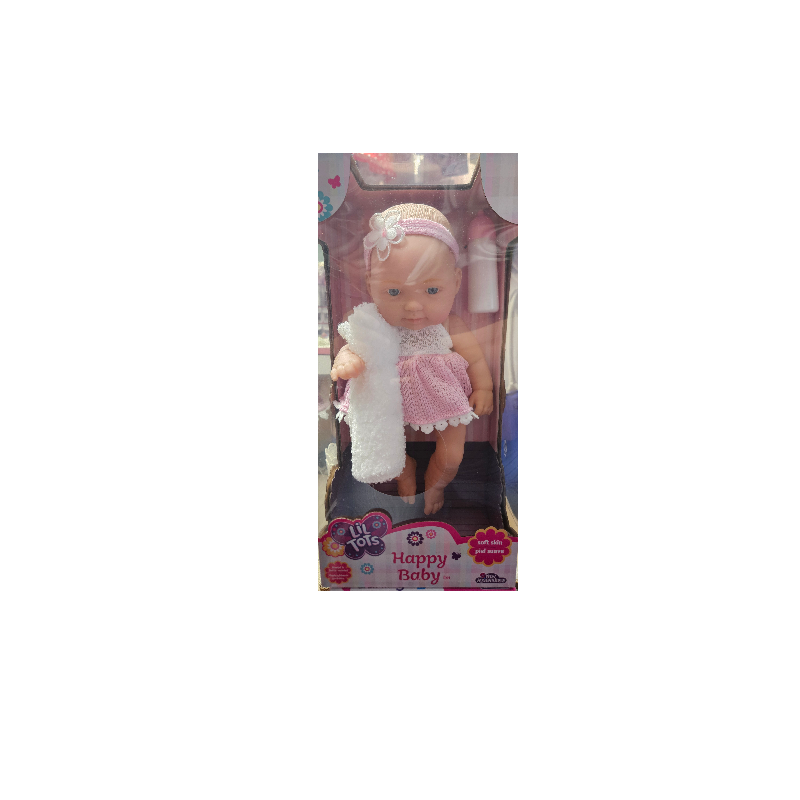 5813 - Lil Tots Happy Baby