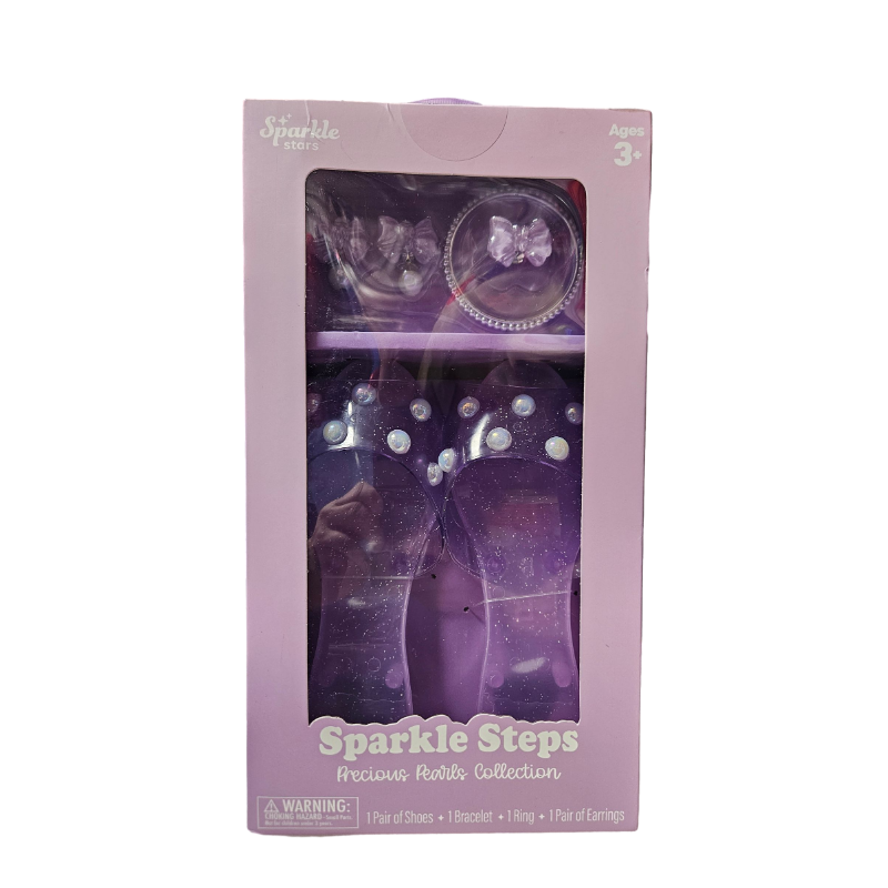 4197 - Precious Pearls Collection