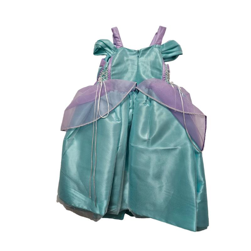 LKMER - Mermaid Dress