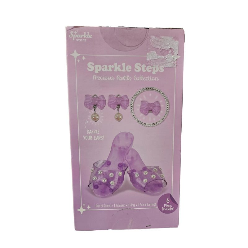 4197 - Precious Pearls Collection