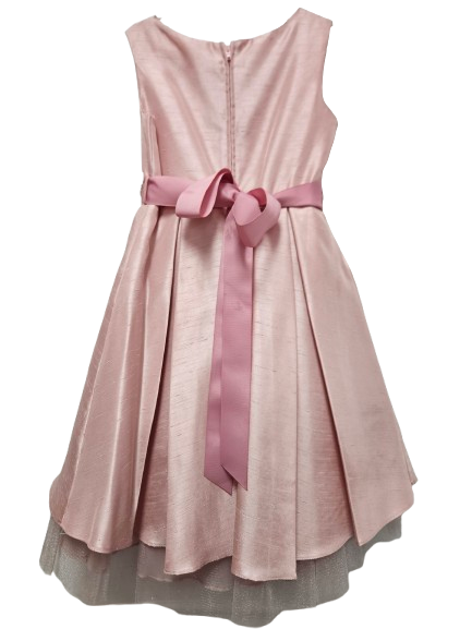 WC863 - Rose Dress