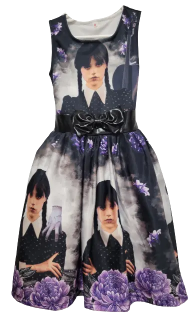 WEDZ - Wedz Theme Dress Cadiz Boutique, Inc.