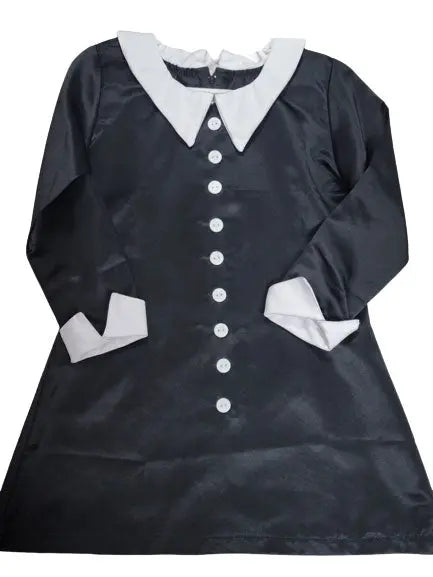 Wed5 - Wednesday Theme Dress Cadiz Boutique, Inc.