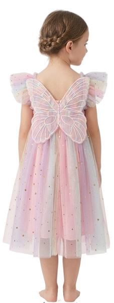 SGBBD - Fairy Dress