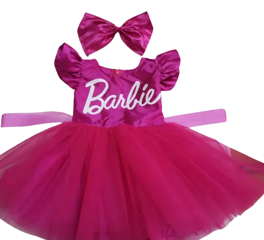 BRBD - Barbie Dress Cadiz Boutique, Inc.