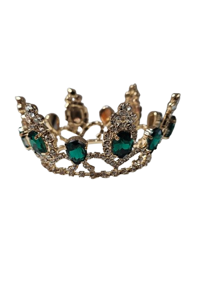 TIA20 - Tiara