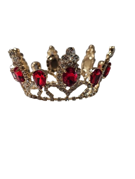 TIA20 - Tiara