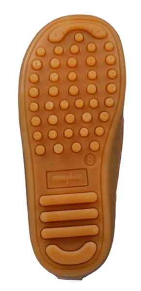 OK2529B - Thaddeus Boys Slip-On Moccasin