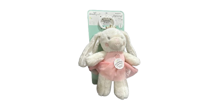 DF143 - Lullaby Travel Soother