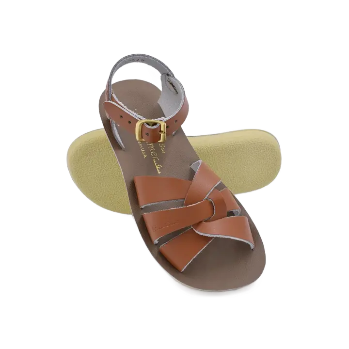 SWSH23 - Salt Water Sweetheart Sandal Cadiz Boutique, Inc.