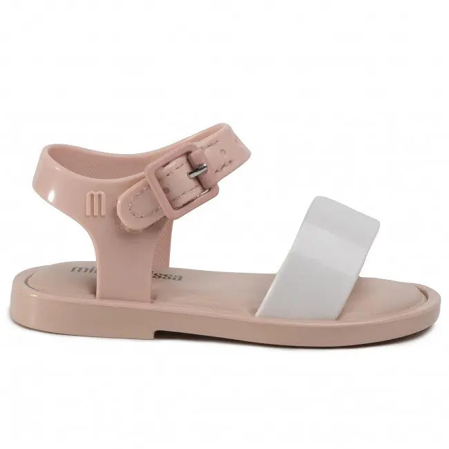 Mini Melissa - 32633 Mar Sandal III Cadiz Boutique