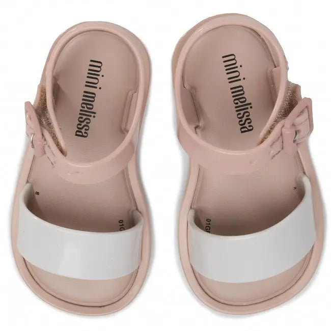 Mini Melissa - 32633 Mar Sandal III Cadiz Boutique