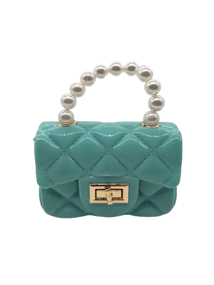 PP25 - Patten Purse Cadiz Boutique
